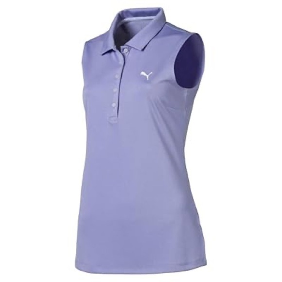 2/$15 Puma Sleeveless Top - Picture 2 of 6
